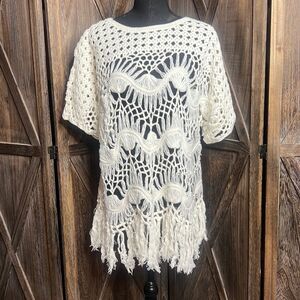 Denim 24/7 Blouse Top